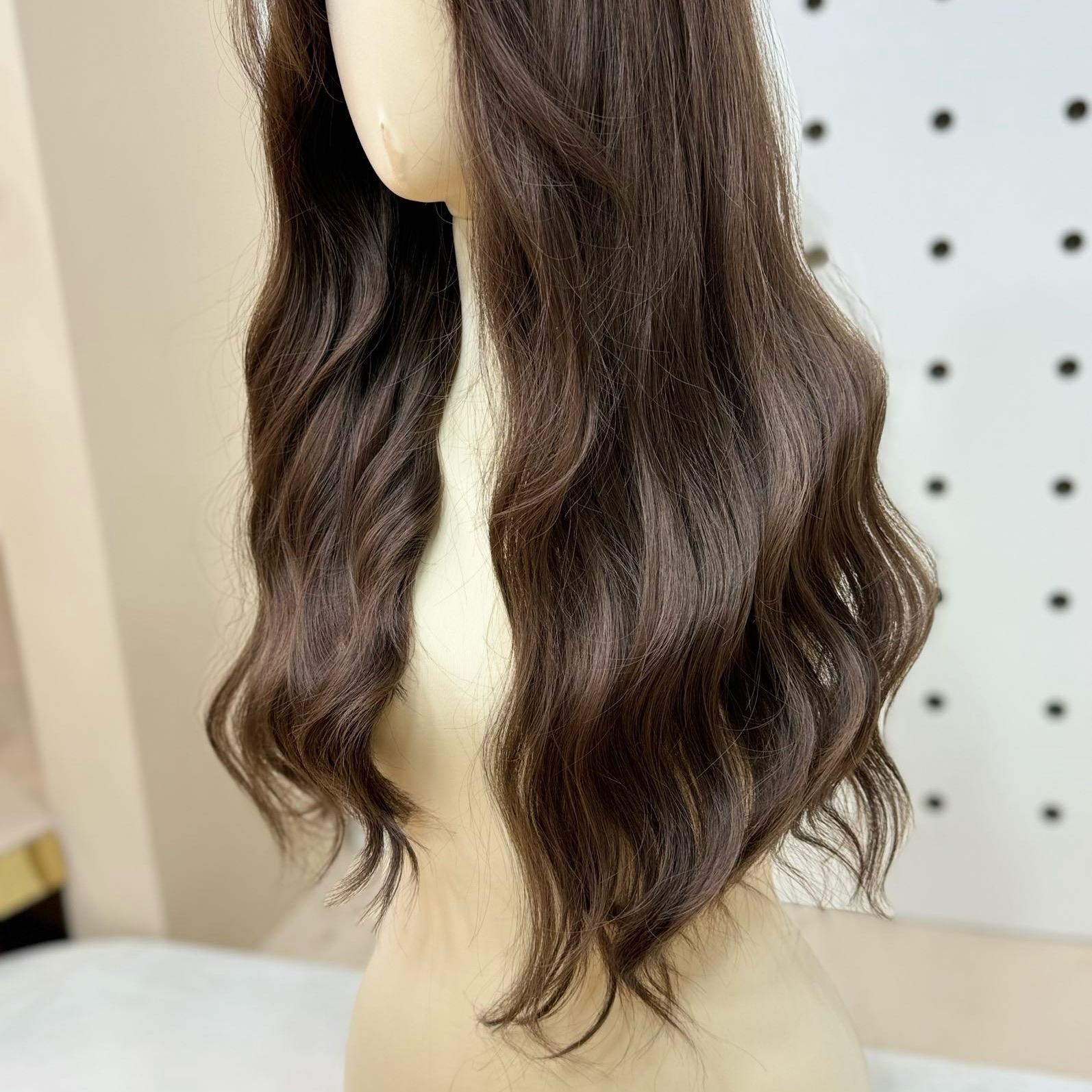 Tóc Giả V2DK07 60cm