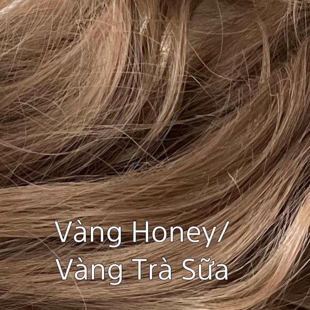 Tóc Giả CC03 Thẳng