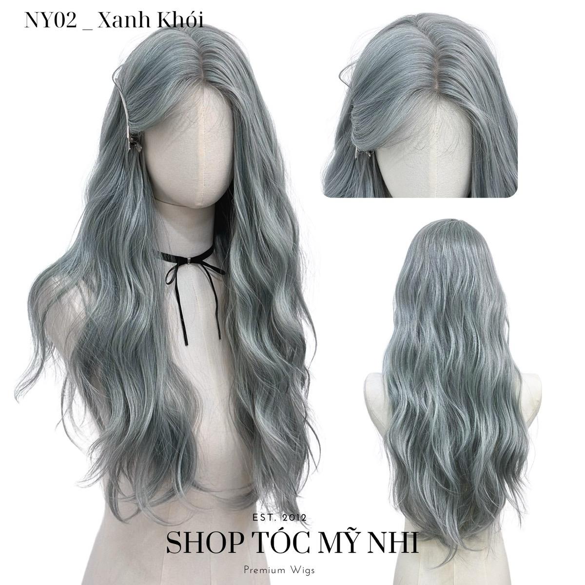 Tóc Giả NY02 60cm