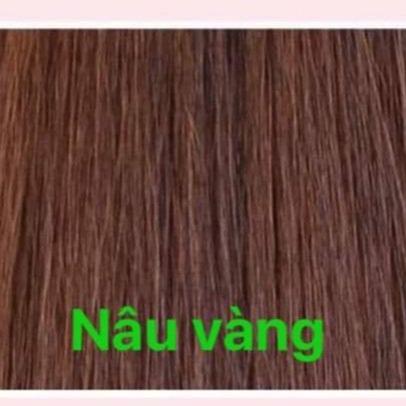 Tóc Buộc Tóc Giả Xoăn nhiều D19 (nhiều độ dài)