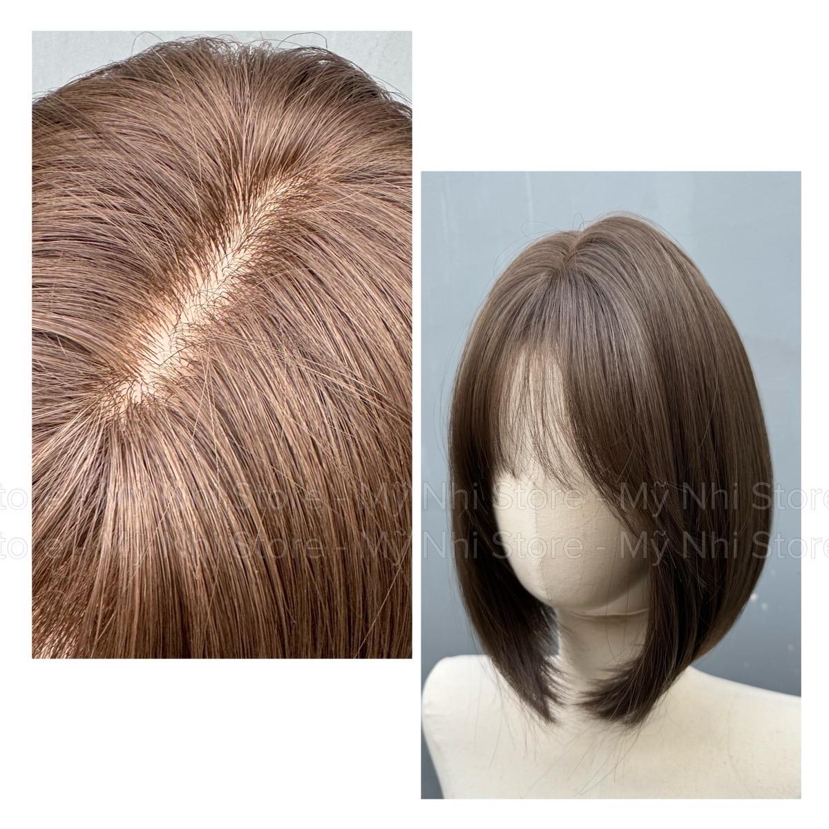 Tóc Giả CH002
