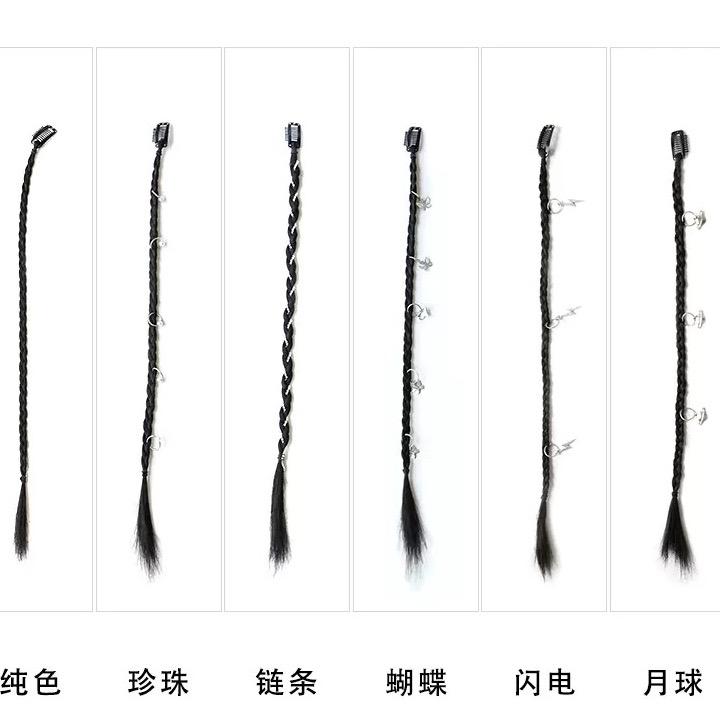 Kẹp DÂy Bính Gắng Phụ Kiện 1 Kẹp