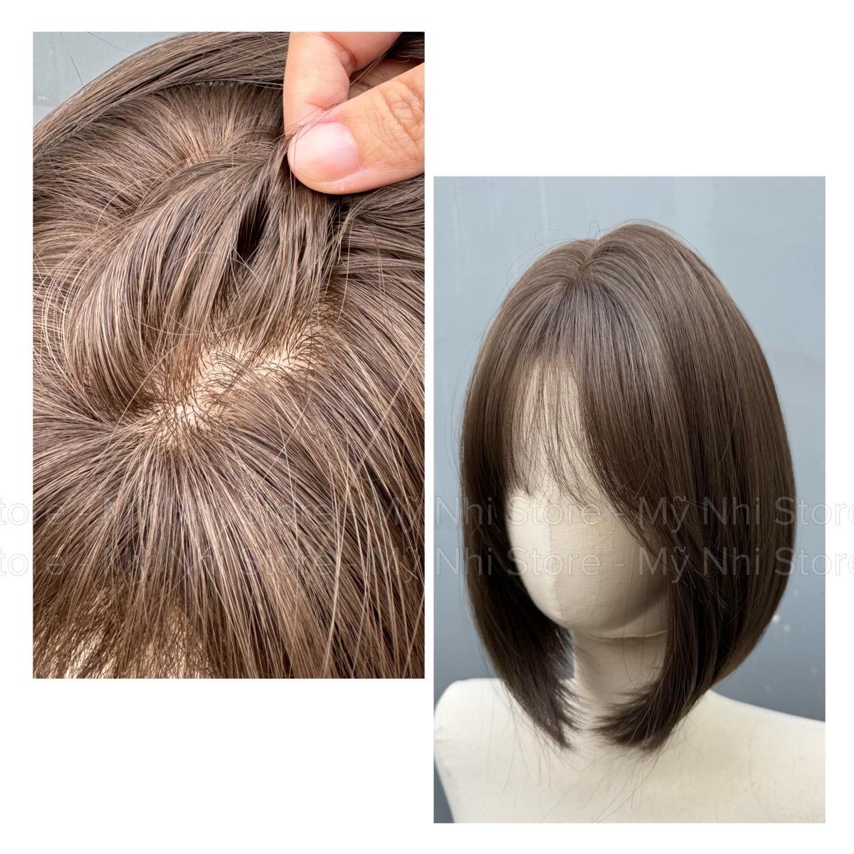 Tóc Giả CH002