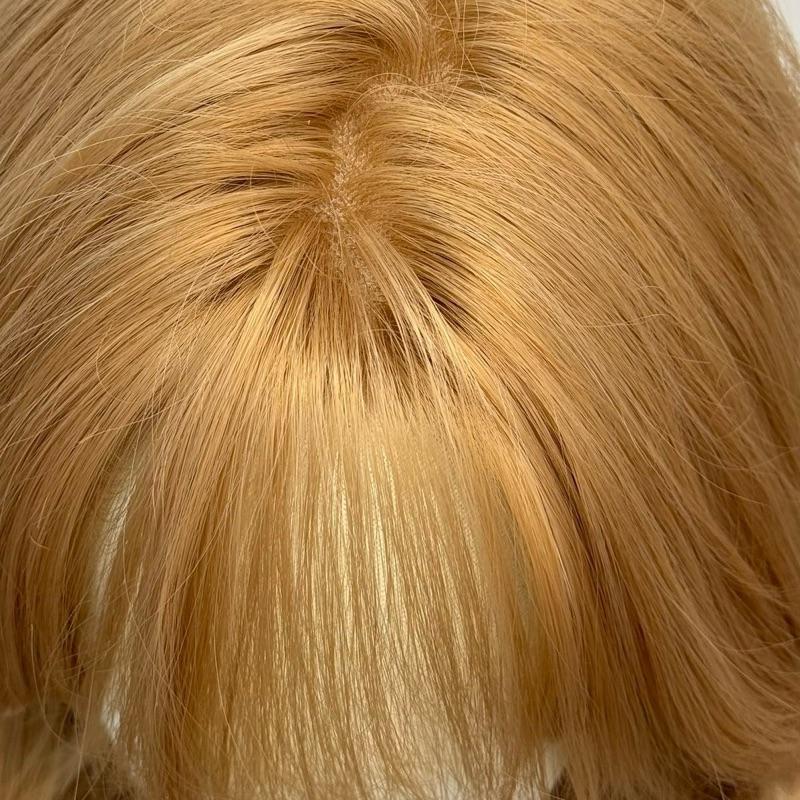 Tóc Giả CH009 Cúp