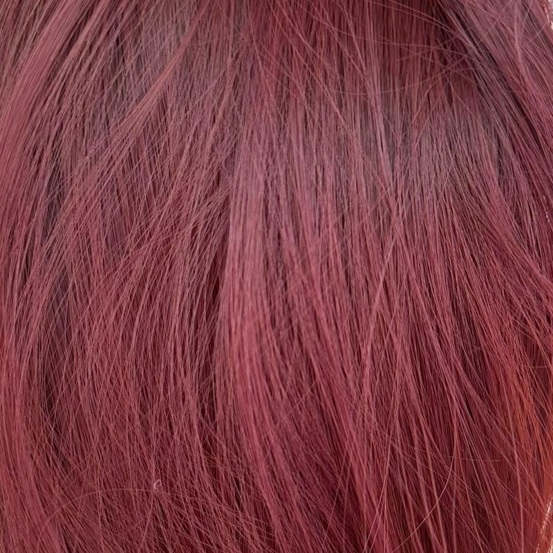 Tóc Giả NY03 Thẳng 65cm