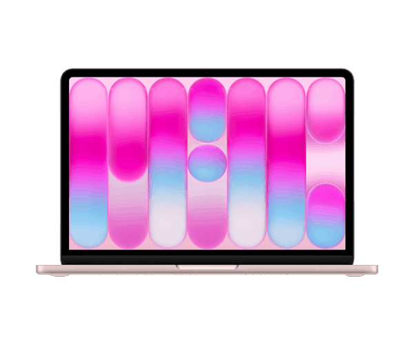 Hướng dẫn sử dụng MacBook Neo từ A-Z cho người mới