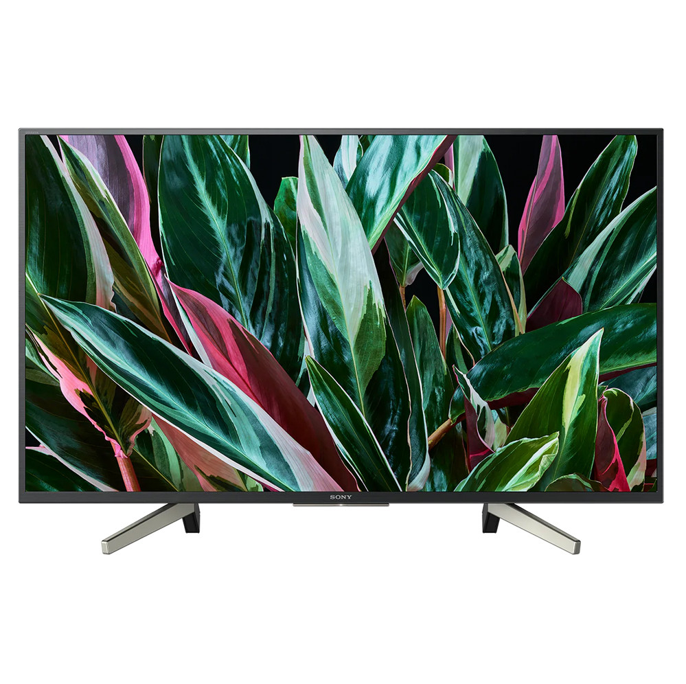 Smart Tivi Sony 43 Inch KDL-43W800C: Lựa Chọn Hoàn Hảo Cho Không Gian Nhỏ