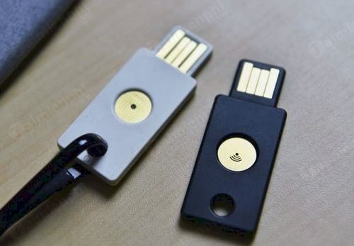 Cách Bảo Vệ USB Bằng Mật Khẩu Trên Windows: Không Cần Cài Đặt Thêm