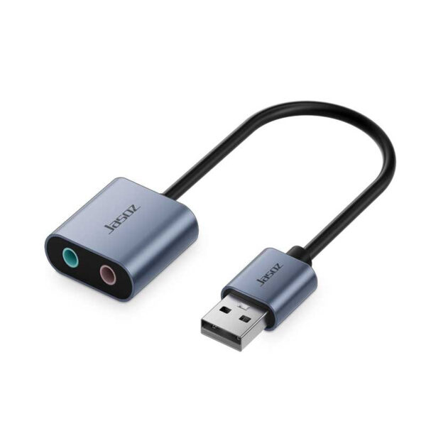 BÁO GIÁ CÁP AUDIO CHÍNH HÃNG JASOZ (NĂM 2026)