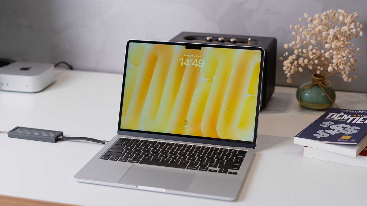 So sánh MacBook Neo và MacBook Air M4: Khác nhau gì?