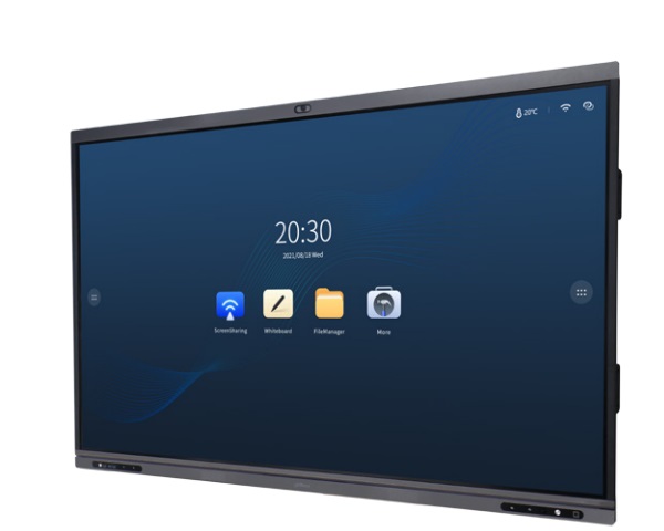 Màn hình tương tác Dahua DHI-LPH75-ST470-L 75 inch – Giới thiệu và hướng dẫn sử dụng