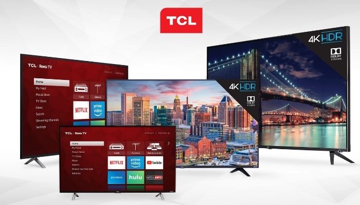 So sánh Tivi TCL 55P618 và TCL 55P638: Nên chọn mẫu nào?