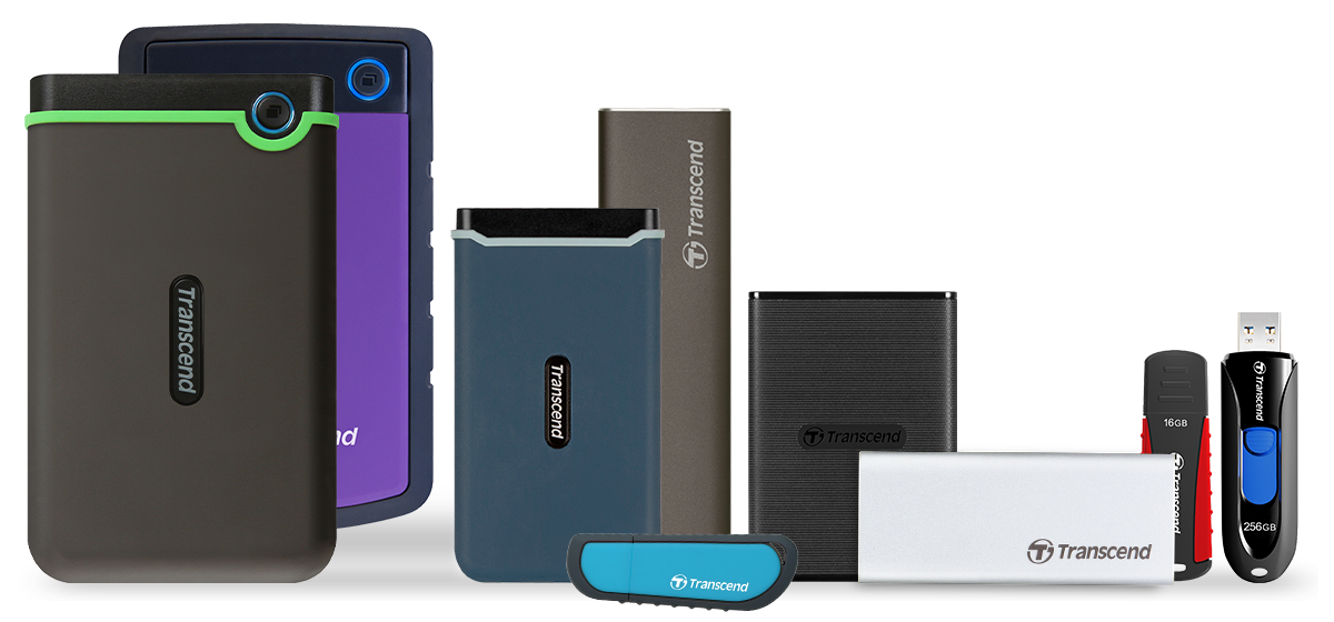 Hướng Dẫn Sử Dụng Transcend Trên Windows Và Mac: Từng Bước Chi Tiết