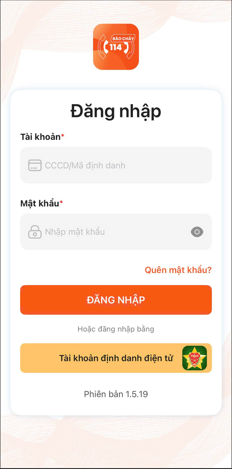 Cài Đặt Ứng Dụng Báo Cháy 114: Bước Chuyển Đổi Số Thiết Thực Để Bảo Vệ Cuộc Sống