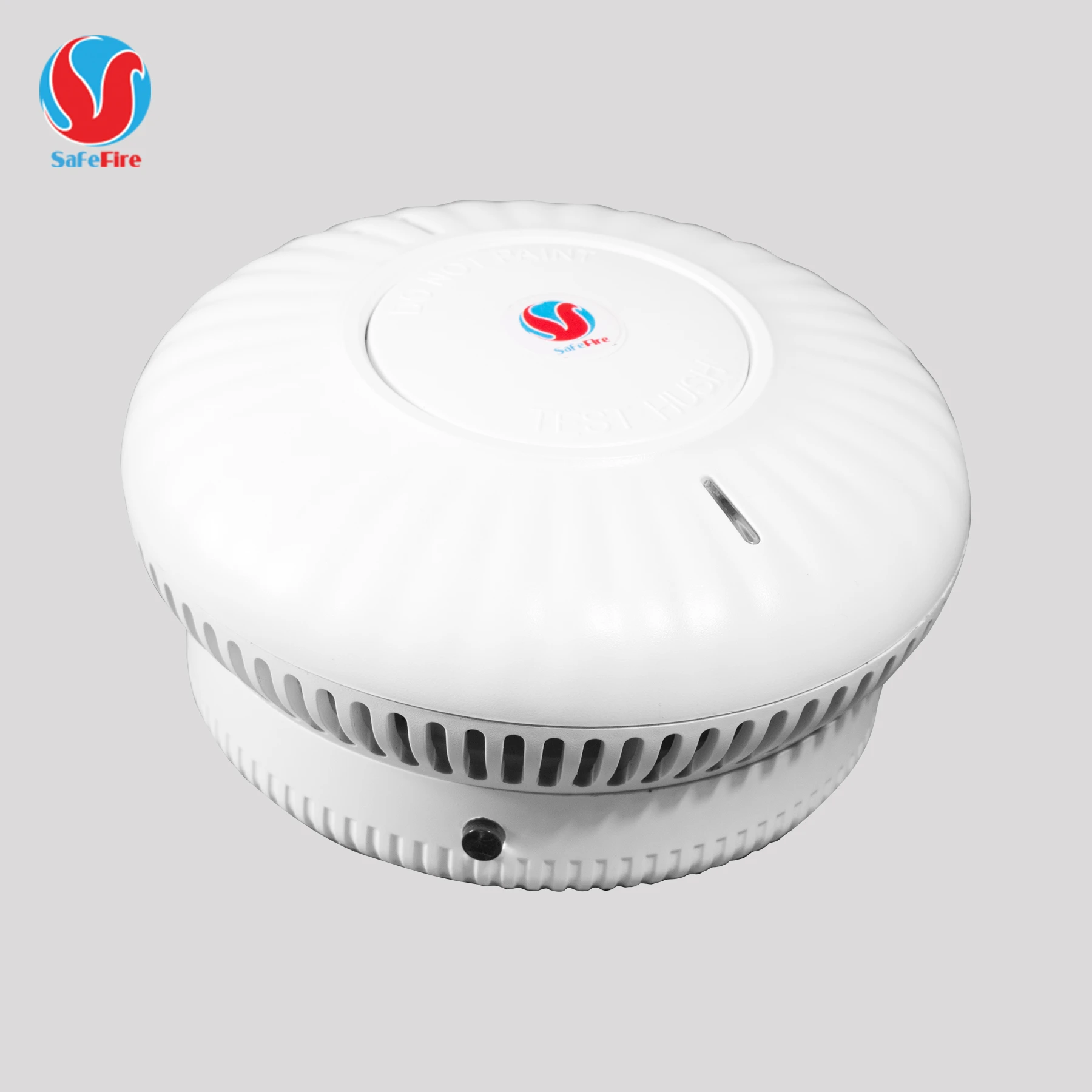 Thiết Bị Báo Cháy, Báo Khói, Truyền Tin SafeFire Chính Hãng