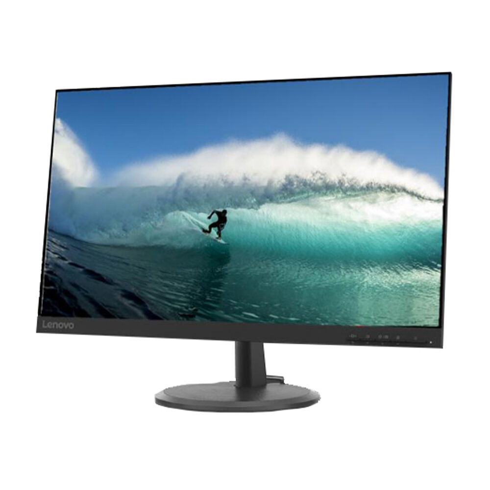 Màn hình Lenovo D24 23.8 inch FHD VA 75Hz 4ms 250 nits HDMI VGA Audio