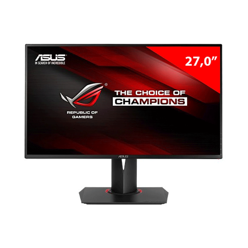 Màn hình LED Asus PG278Q 27 inch 2K 144Hz 1ms