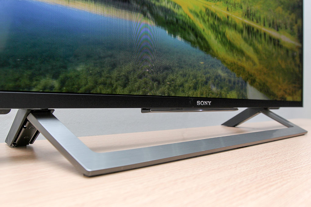 Tivi thông minh Sony 43 inch KDL-43W750D