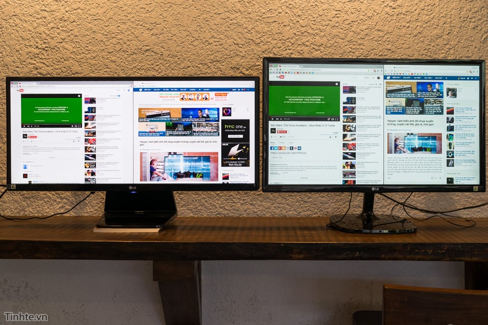 Màn Hình LG 29 inch 29UM68