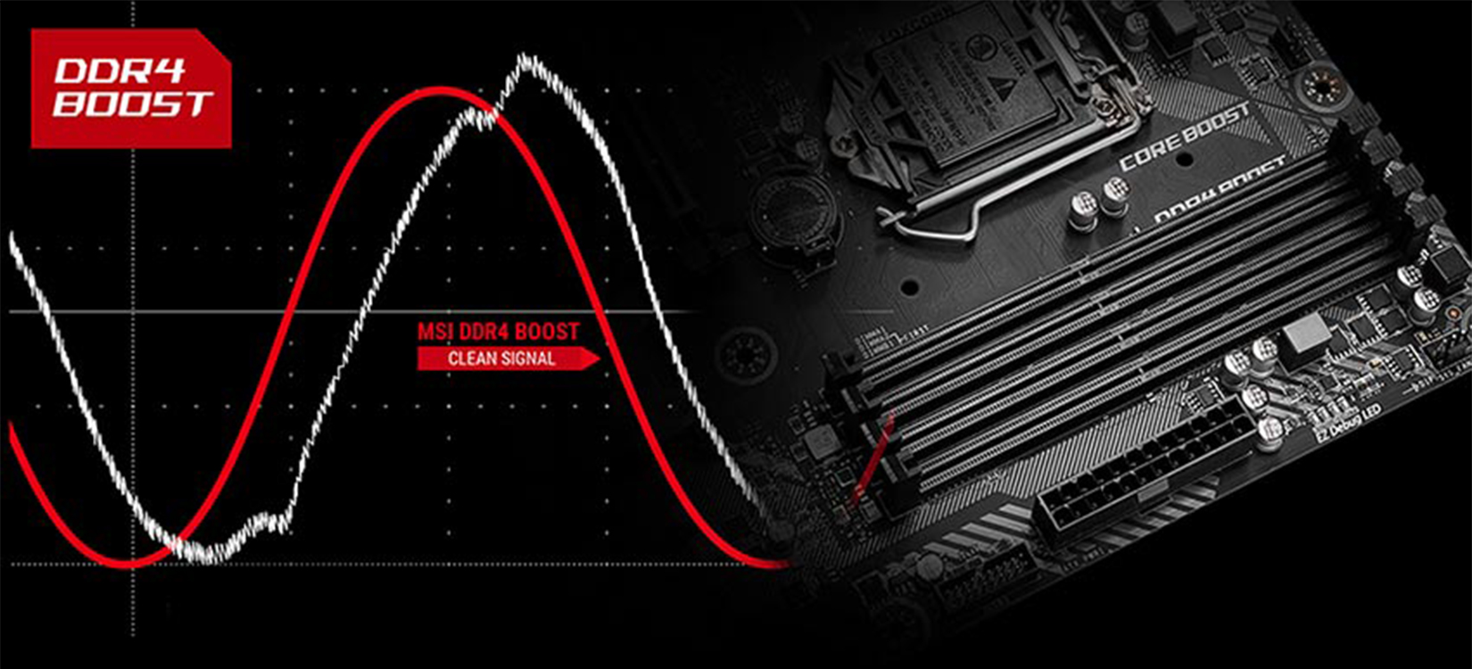 Mainboard MSI B450 TOMAHAWK MAX - Socket AM4, Hỗ trợ DDR4