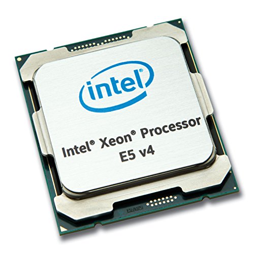 Bộ Xử Lý Intel Xeon E5-2630 v4 Hiệu Năng Cao