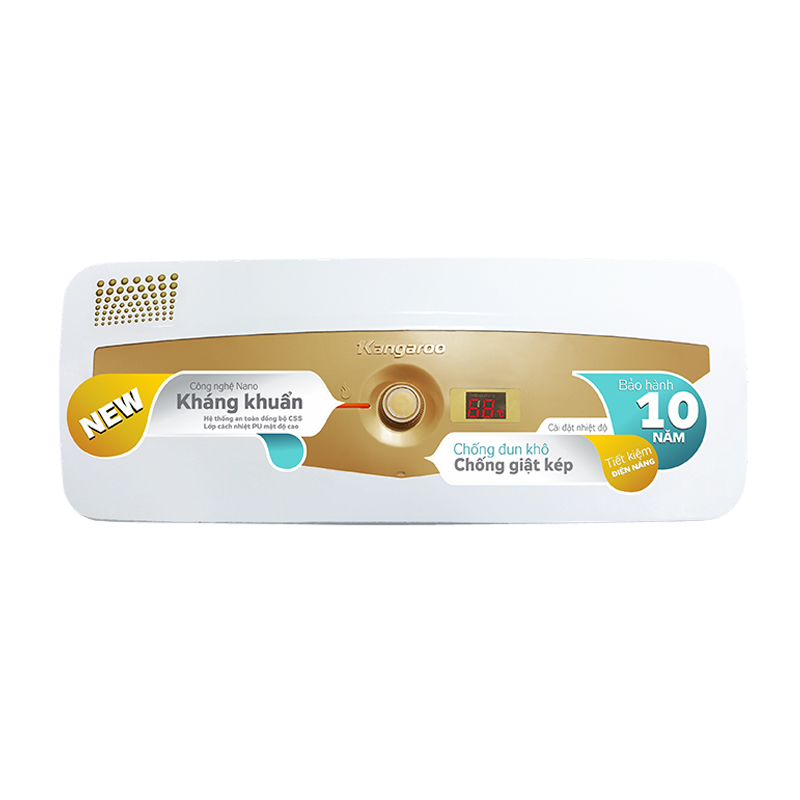 Bình nước nóng gián tiếp 30 lít KG69A3 - hình 1