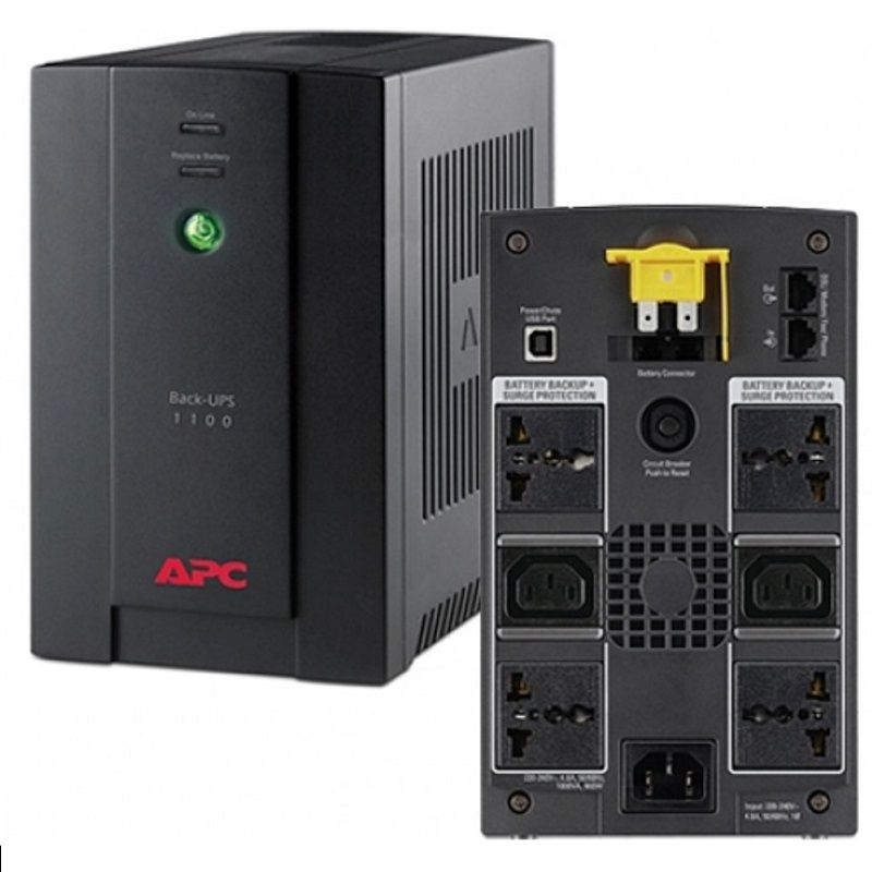Bộ lưu điện UPS APC