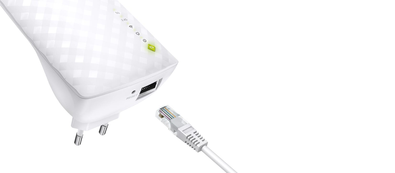 Bộ mở rộng sóng Wi-Fi TP-Link RE200 AC750 - hình 5