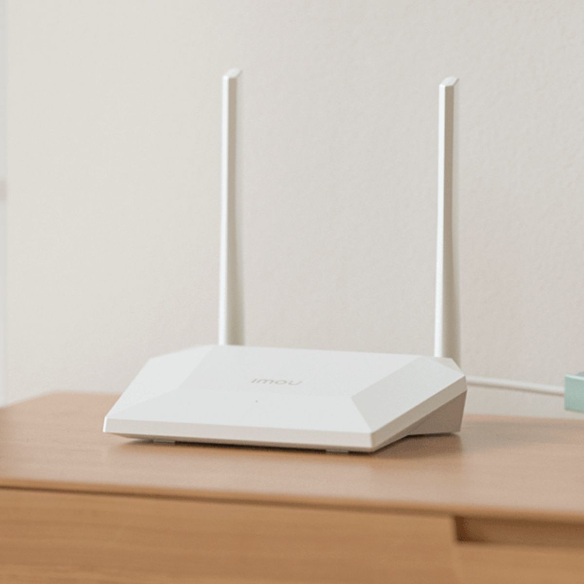Bộ phát Wifi IMOU HR300