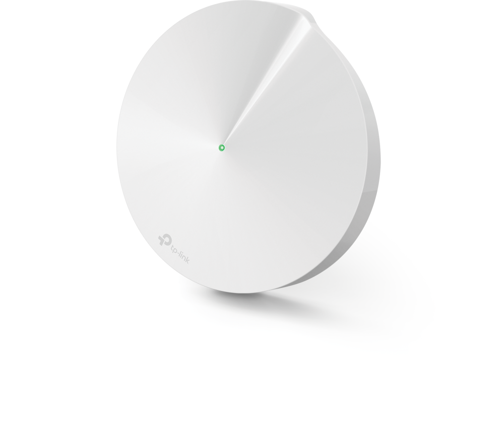 Bộ phát wifi mesh TP-Link Deco M5 3-Pack - hình 1