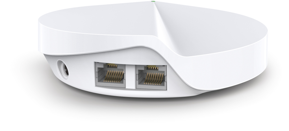 Bộ phát wifi mesh TP-Link Deco M5 3-Pack - hình 2