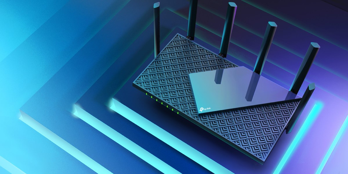 Bộ phát wifi TP-Link Archer AX73 (Wi-Fi 6 Gigabit Băng Tần Kép AX5400)