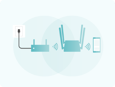 Bộ phát wifi TP-Link Archer C24 tốc độ AC750Mbps - hình 5