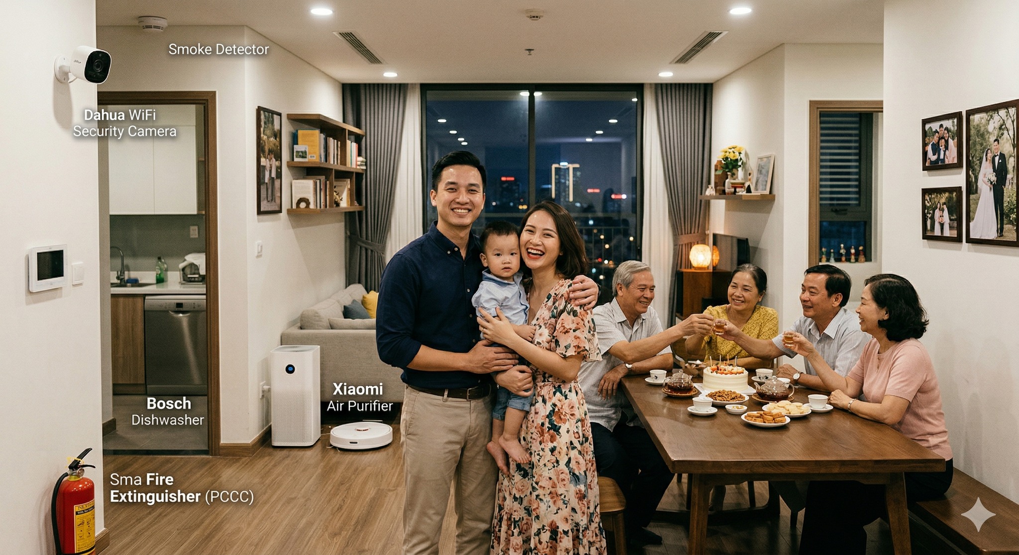 Lời Hứa Của Chàng Sinh Viên Nghèo Và Cô Tiểu Thư