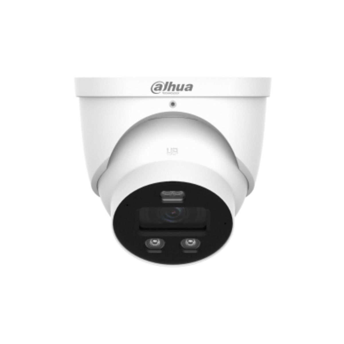 Camera hồng ngoại 30m Dahua DH-IPC-HDW3649H-AS-PV-PRO 6MP Tioc Pro with Wizcolor, đèn báo xanh đỏ, AI-ISP, IP66