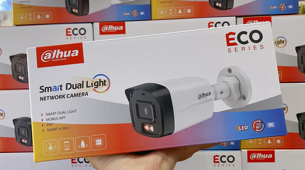 Camera IP 2MP DAHUA DH-IPC-B1E29-A-IL-VN