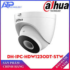 Camera IP Wifi 4MP DAHUA DH-IPC-HDW1430DT-STW