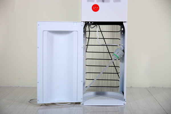 Cây nước nóng lạnh bình âm cao cấp FujiE WD6000C - hình 2