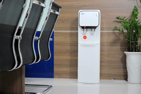 Cây nước nóng lạnh bình âm cao cấp FujiE WD6000C - hình 6