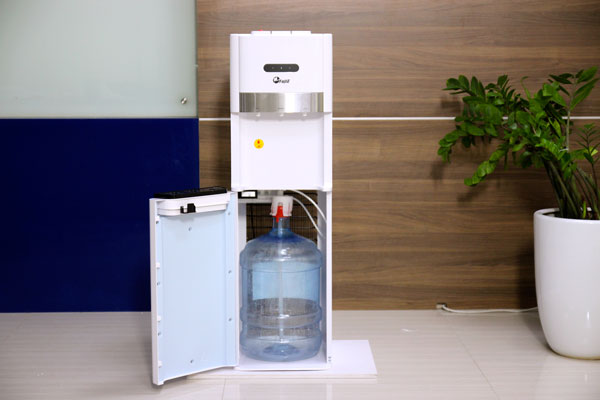 Cây nước nóng lạnh bình âm cao cấp FujiE WD6500C - hình 6