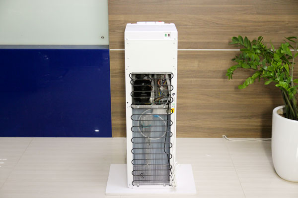 Cây nước nóng lạnh bình âm cao cấp FujiE WD6500C - hình 9