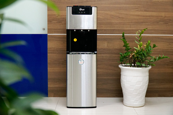Cây nước nóng lạnh bình âm cao cấp FujiE WD7500C - hình 4