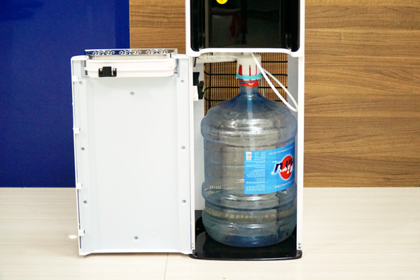 Cây nước nóng lạnh bình âm cao cấp FujiE WD8500C - hình 5