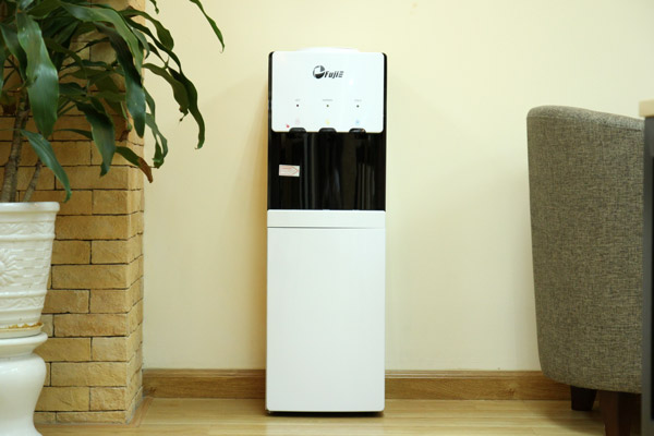 Cây nước nóng lạnh cao cấp 3 vòi FujiE WDBD20E - hình 6