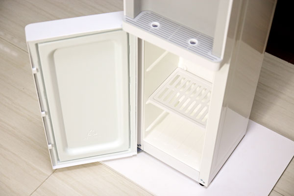 Cây nước nóng lạnh cao cấp FujiE WD1850C - hình 3