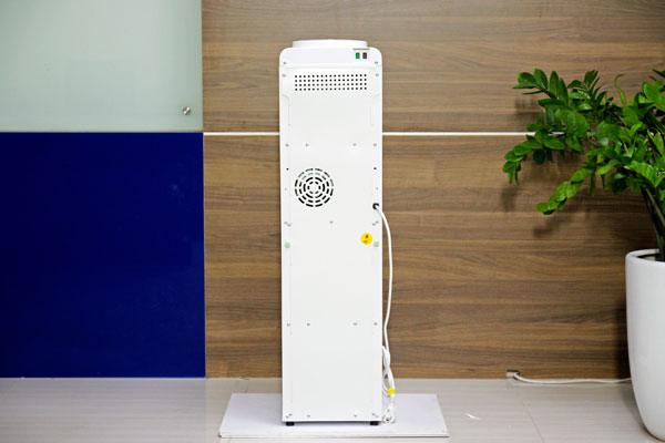Cây nước nóng lạnh cao cấp FujiE WD1850E - hình 5