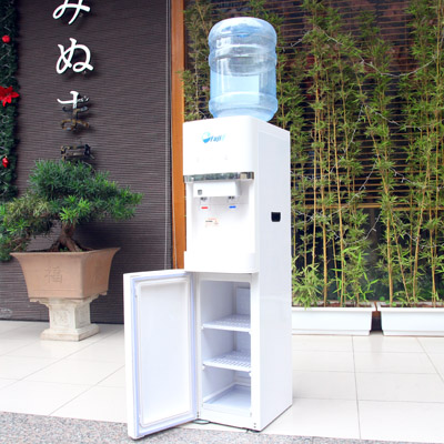 Cây nước nóng lạnh cao cấp FujiE WDBY300 - hình 4