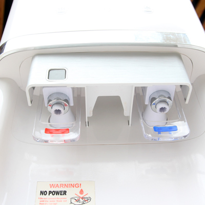 Cây nước nóng lạnh cao cấp FujiE WDBY300 - hình 6