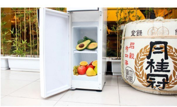 Cây nước nóng lạnh cao cấp FujiE WDBY400 - hình 10