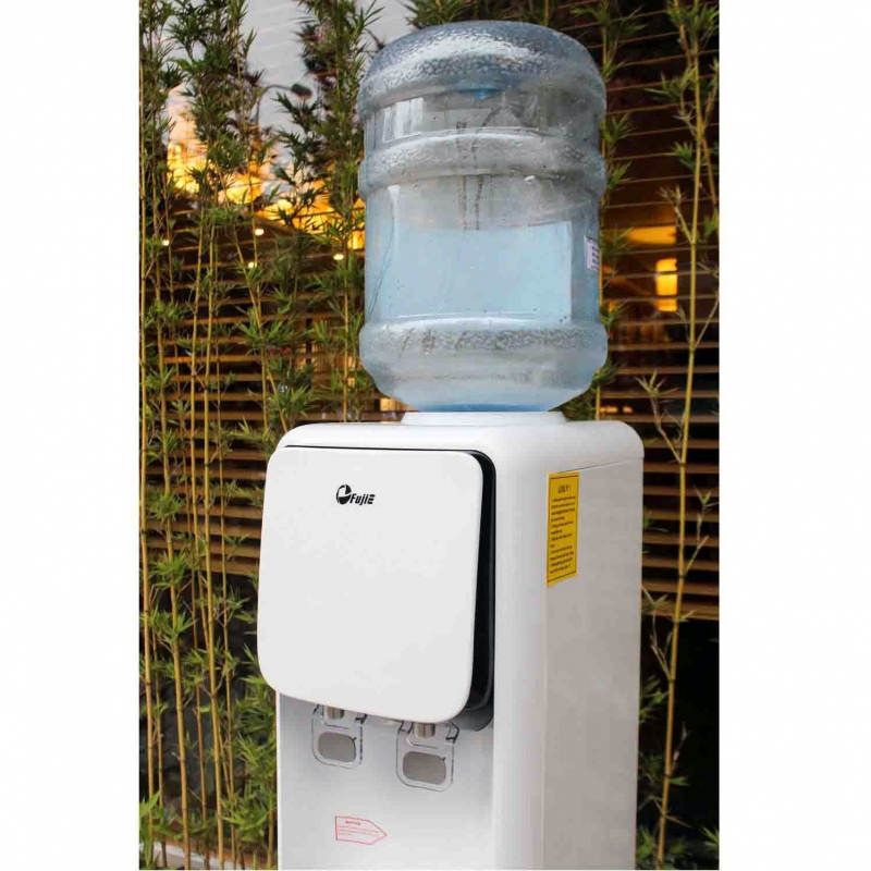 Cây nước nóng lạnh cao cấp FujiE WDBY400 - hình 3